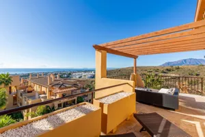 Apartamenty R5434753 Benahavis