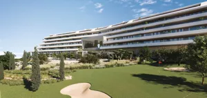 Apartamenty R4868560 Benalmadena