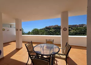 Apartamenty R5389825 Calahonda