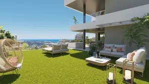 Apartamenty R4284382 Calanova Golf