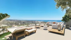 Apartamenty R4284493 Calanova Golf