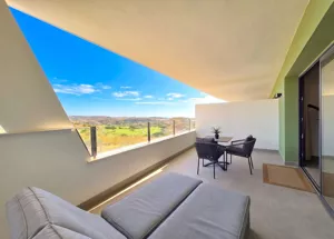 Mieszkanie dwupokojowe 105,00 m², Hiszpania, Calanova Golf, Sprzedaż