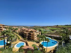 Apartamenty R5482699 Calanova Golf
