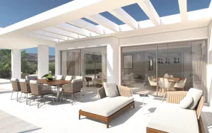 Mieszkanie dwupokojowe 76,00 m², Hiszpania, Casares, Sprzedaż