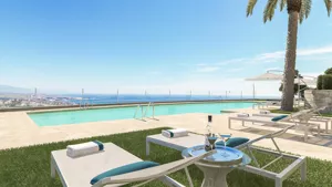 Apartamenty R3509566 Casares