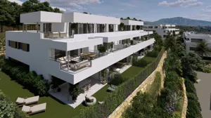 Apartamenty R4297876 Casares