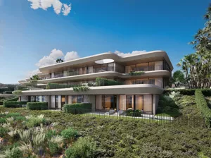Mieszkanie dwupokojowe 103,00 m², Hiszpania, Casares, Sprzedaż
