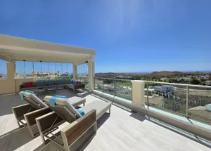 Apartamenty R5454874 Hiszpania Cerros del Aguila