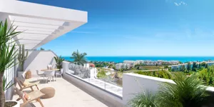Apartamenty R5364859 El Chaparral