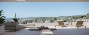 Apartamenty R4227523 Estepona