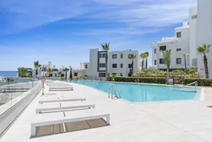 Apartamenty R5425981 Estepona