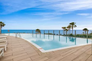 Mieszkanie dwupokojowe 121,00 m², Hiszpania, Estepona, Sprzedaż