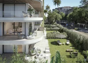 Apartamenty R3552640 Fuengirola