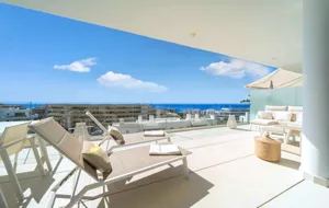 Mieszkanie dwupokojowe 114,00 m², Hiszpania, Fuengirola, Sprzedaż