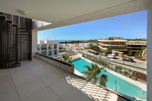 Penthouse dwupokojowy 80,00 m², Hiszpania, Fuengirola, Sprzedaż
