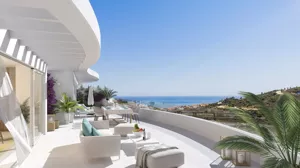 Apartamenty R4420414 La Alcaidesa