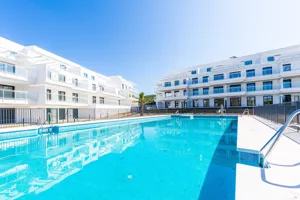 Apartamenty R5433568 La Cala De Mijas