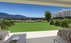 Apartamenty R4201234 La Cala Golf