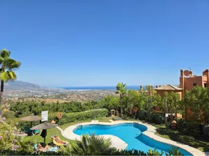 Apartamenty R5491234 La Mairena