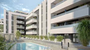 Apartamenty R4987624 Las Lagunas