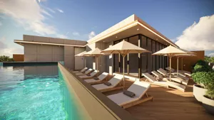 Apartamenty R5227630 Las Lagunas