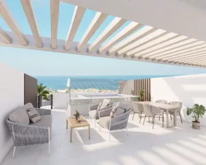 Apartamenty R5369116 Manilva
