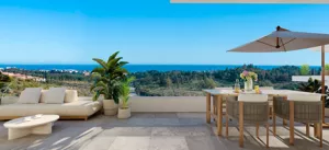 Apartamenty R4786609 Mijas Costa