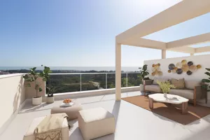 Apartamenty R5144947 Mijas Costa