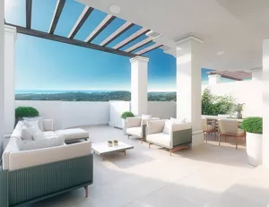 Apartamenty R4503670 Nueva Andalucia
