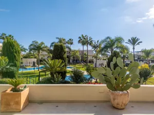 Apartamenty R5253250 Nueva Andalucia