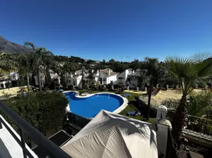 Apartamenty R5357986 Nueva Andalucia