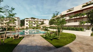 Apartamenty R5151730 Riviera del Sol
