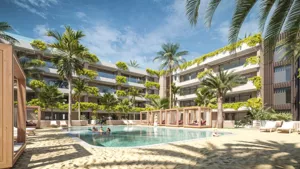 Apartamenty R5058286 San Pedro de Alcantara