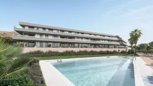 Apartamenty R4752205 Valle Romano