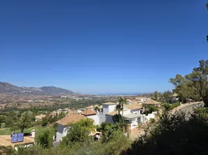 Mieszkanie dwupokojowe 152,00 m², La Cala Golf, Wynajem