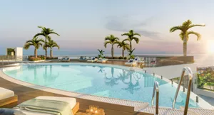 Apartamenty R3968446 Altos de los Monteros