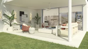 Apartamenty R4590733 Benahavis