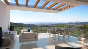 Apartamenty R4590814 Benahavis