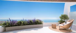 Apartamenty R4502365 Benalmadena Costa