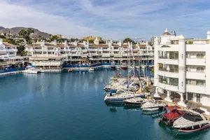 Apartamenty R4593787 Benalmadena Costa