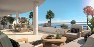 Apartamenty R4379320 Benalmadena