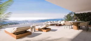 Apartamenty R4798516 Benalmadena