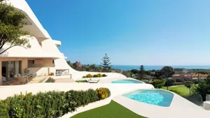 Apartamenty R4459945 Cabopino