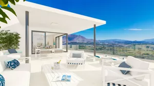 Apartamenty R3509644 Casares