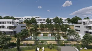 Apartamenty R4298404 Casares