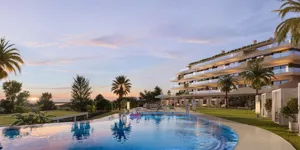 Apartamenty R5044318 El Chaparral