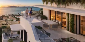 Apartamenty R5044321 El Chaparral