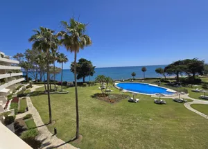 Apartamenty R4600003 Estepona