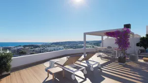 Apartamenty R4638907 Estepona