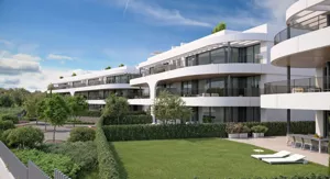 Apartamenty R4706239 Estepona
